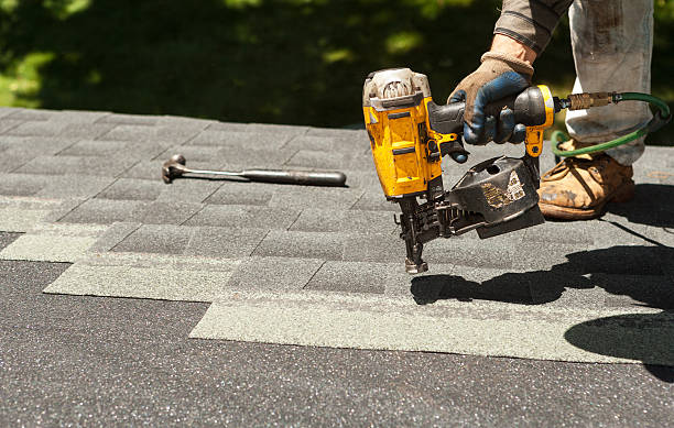 Roof Repair Estimates in San Tan Valley, AZ